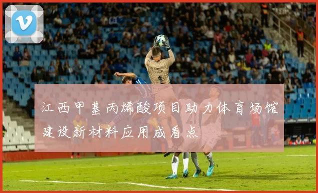 江西甲基丙烯酸项目助力体育场馆建设新材料应用成看点